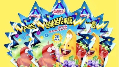 揭秘 | 神奇的跳跳糖为什么会跳起来！